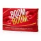 BOOM BOOM potencianövelő - 2DB