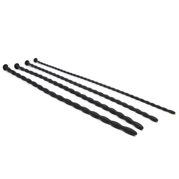 4 db 29 x 0,4 cm-es expanziós poliuretán rúd