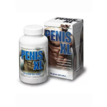 Cobeco Penis XL kapszula - 60 db