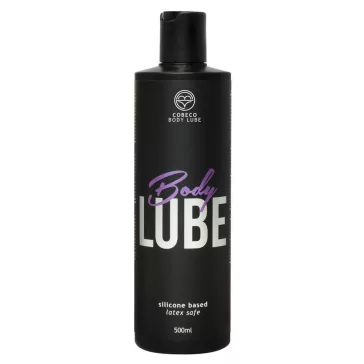 Cobeco Síkosító Szilikon alapú, vízálló 500ml