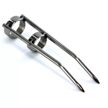 Catnail – érzéki 10 cm-es stimuláló körmök