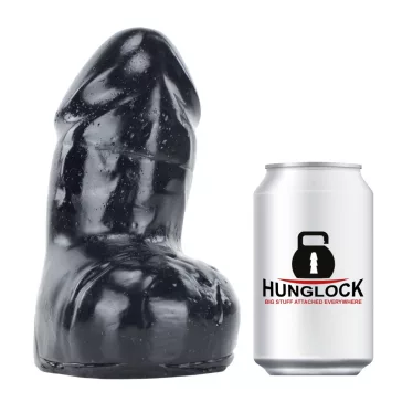 HUNGLOCK EASY – prémium intim gyűrű 9 x 6.5 cm