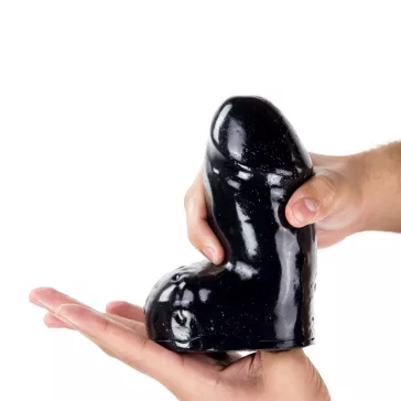 HUNGLOCK EASY – prémium intim gyűrű 9 x 6.5 cm