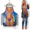 American Woman Fartusz 125AW