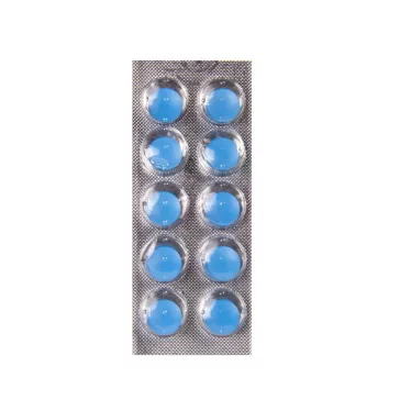 Blue Superstar – izgató kapszulák prémium élményhez