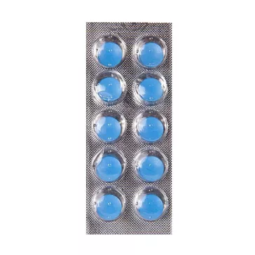 Blue Mellow – stimuláló prémium kapszulák