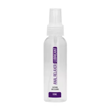 Anal Relaxer síkosító 100 ml