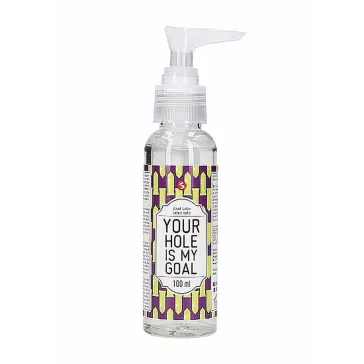 Anal Lube síkosító 100 ml