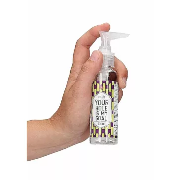 Anal Lube síkosító 100 ml
