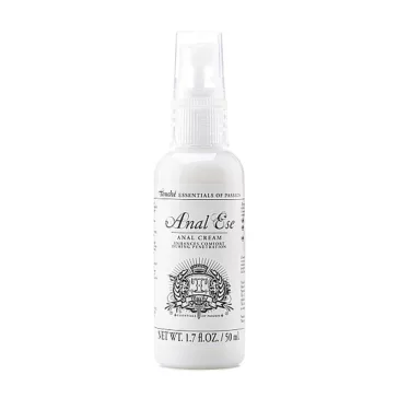 Anal Ese síkosító 50ml