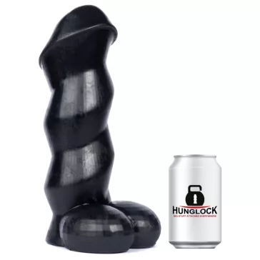 HUNGLOCK YALE – prémium biztonsági zár 20 x 7.5 cm