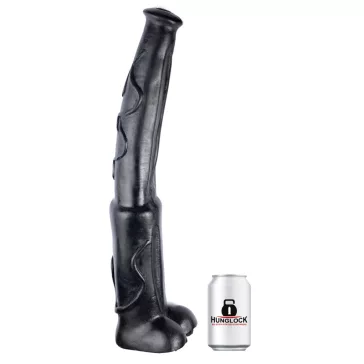 HUNGLOCK MEGA STALLION – prémium méretű intim eszköz