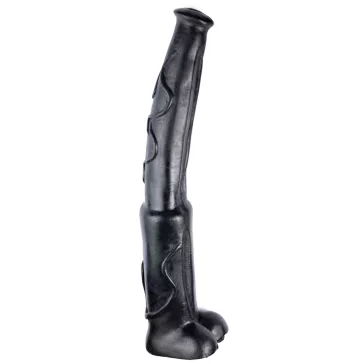 HUNGLOCK MEGA STALLION – prémium méretű intim eszköz