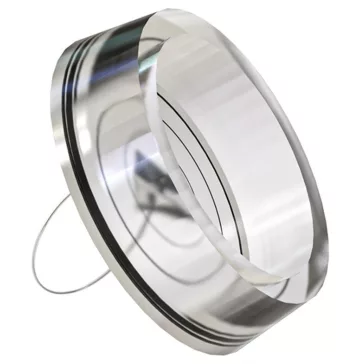 Inpull XL – érzéki tágító dugó 7,5 x 7 cm