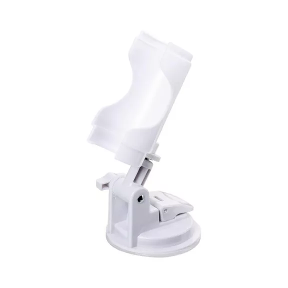 Sekster Szexgép ABS 29 cm fekete