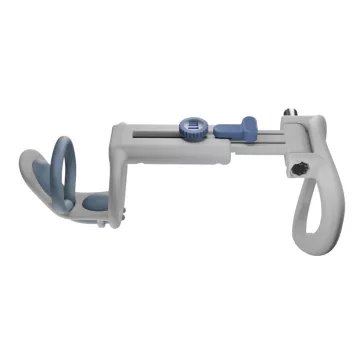   Maxtender Szexjáték Kontrolált nyújtás, automata kalibrálás, diszkrét viselés fekete