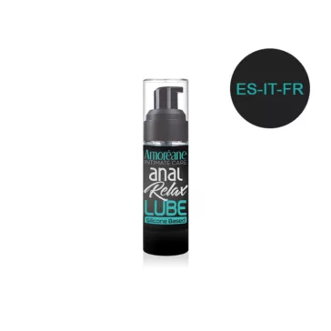Anal Relax síkosító 30ml