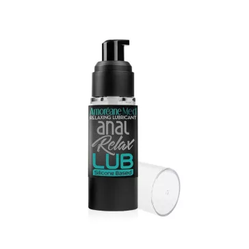 AM Anal relaxáló 30 ml