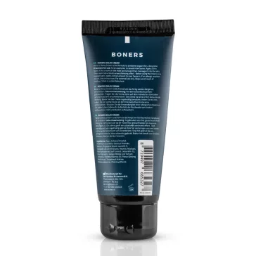 Boners - Késleltető krém 100 ml