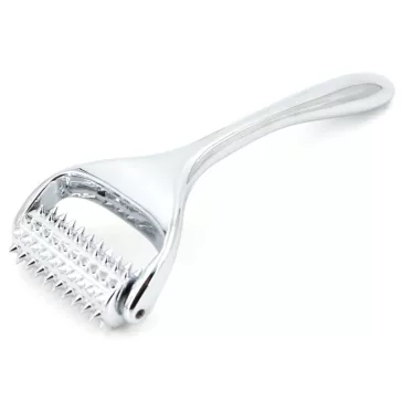Derma Spiked – 13 cm-es érzéki tűkerék