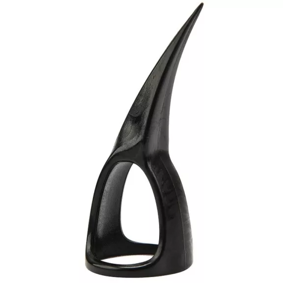 10 db 6 cm-es stílusos, prémium kéztartó csipesz