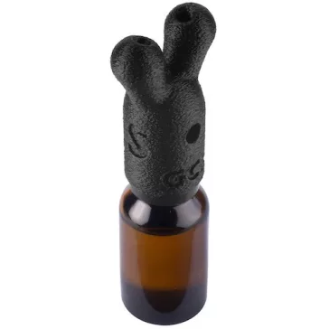   Aroma Inhaler Cap GC-POP™ S – prémium aromaterápiás inhaláló fej