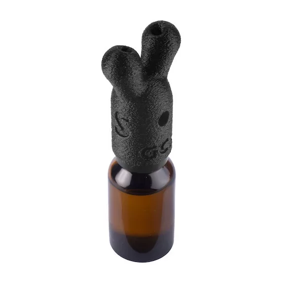 Aroma Inhaler Cap GC-POP™ S – prémium aromaterápiás inhaláló fej