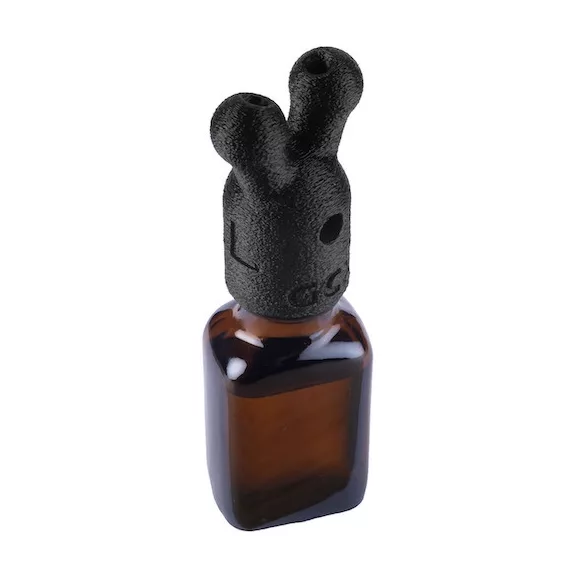 Aroma Inhaler Cap GC-POP™ – prémium aroma inhaláló kupak L-es méretben