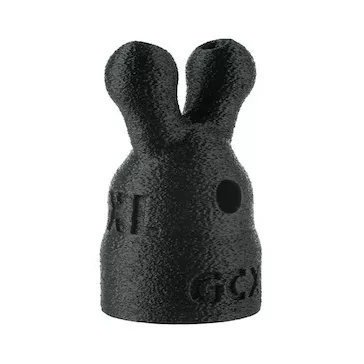   Aroma Inhaler Cap GC-POP™ XL – prémium aroma inhaláló sapka