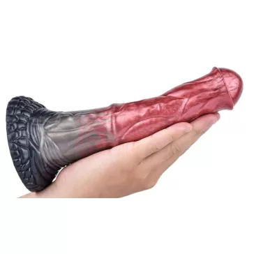 Eri Horse – prémium dildó 19 x 5 cm