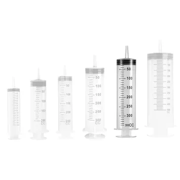 Pipe Squirt XXL – 350ml-es szívó fecskendő injector