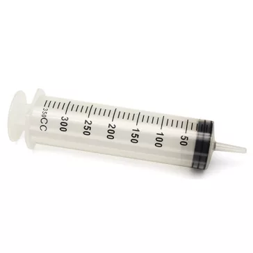 Pipe Squirt XXL – 350ml-es szívó fecskendő injector