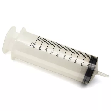 Pipe Squirt XXXL – 550ml fecskendő injektor
