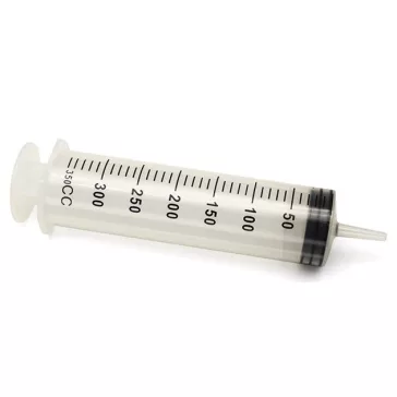 Pipe Squirt XL – 300ml injektoros intim eszköz