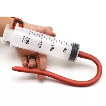Pipe Squirt S – 150ml-es injekciós szilikon kényeztető