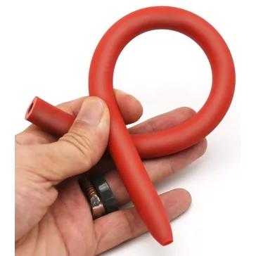 Pipe Flex – rugalmas cső 30 cm-es fecskendőhöz