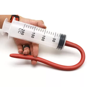 Pipe Flex – 100 cm-es szívócső szett