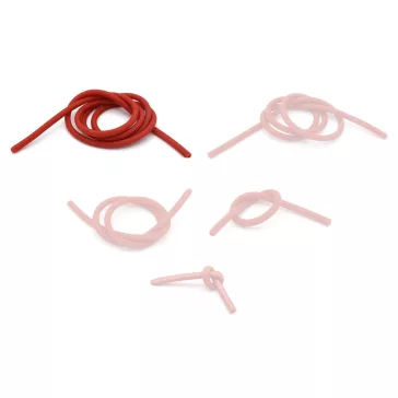 Pipe Flex XXL – 2 méteres szívószál rendszer