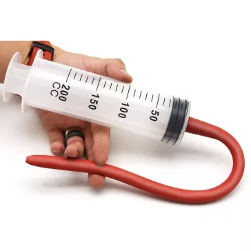 Pipe Flex XXL – 2 méteres szívószál rendszer
