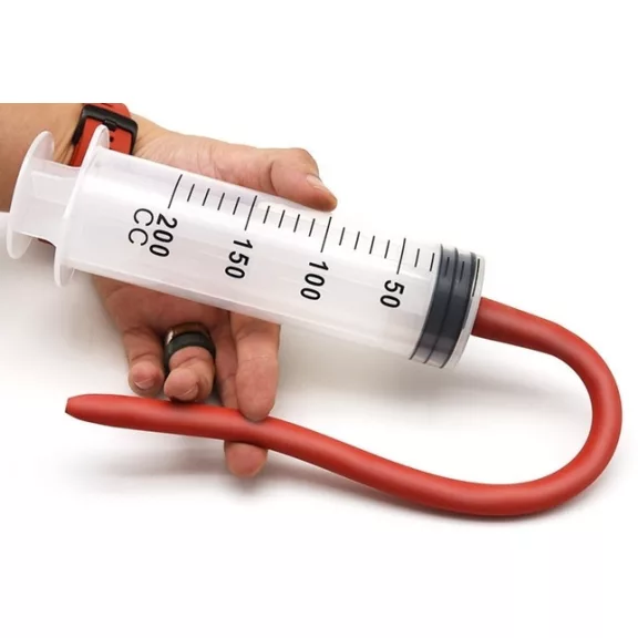 Pipe Flex XXL – 2 méteres szívószál rendszer