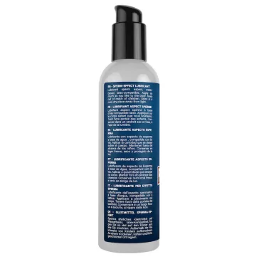   Lubricant Aspect Sperme – bő vízbázisú síkosító 250ml