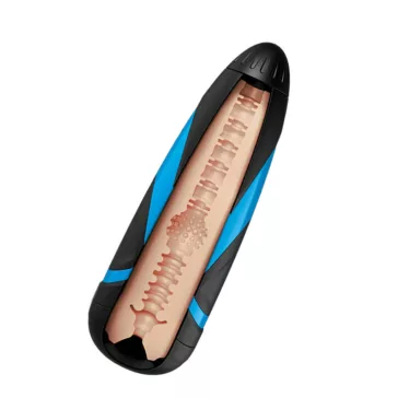 Satisfyer Tri Delights maszturbátor