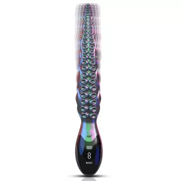 Litak Vibráló Dildó – 19 cm érzéki élvezet