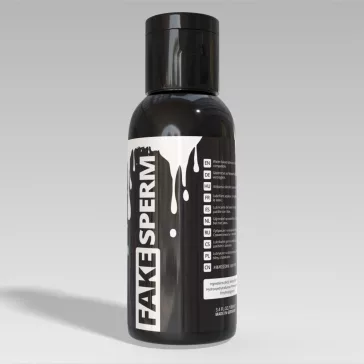 Prémium mesterséges spermium síkosító – 100 ml