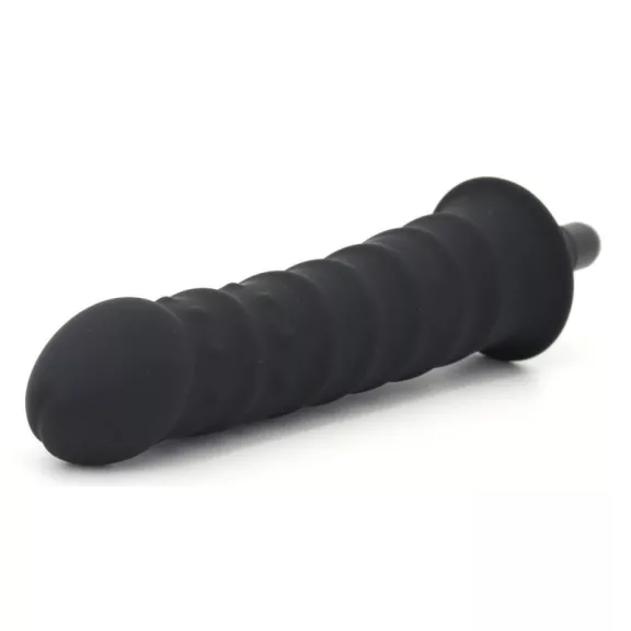 Lineo dildo fej 13 x 3,5 cm masszázspisztolyhoz