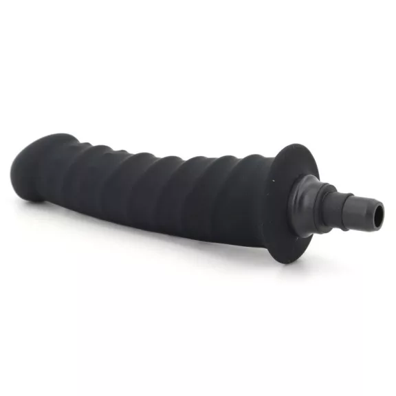 Lineo dildo fej 13 x 3,5 cm masszázspisztolyhoz