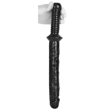 Handick S – prémium dildó 18 x 3,5 cm méretben