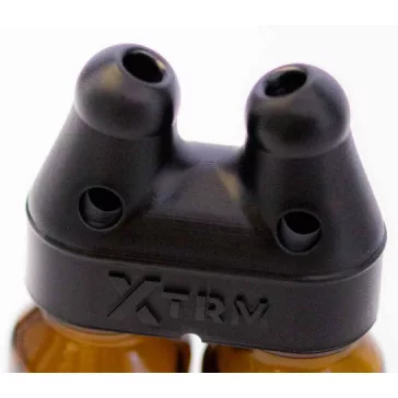 Diffuser Cap Double Snffr – dupla illatosító sapka