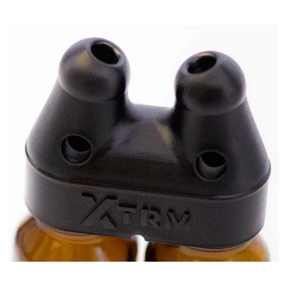 Diffuser Cap Double Snffr – dupla illatosító sapka