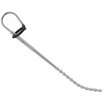   Curbyd – 24 cm hosszú urethral kiterjesztő, 7 mm átmérővel